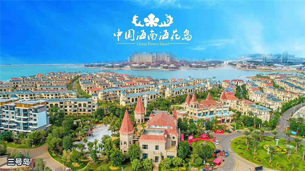 实景图
