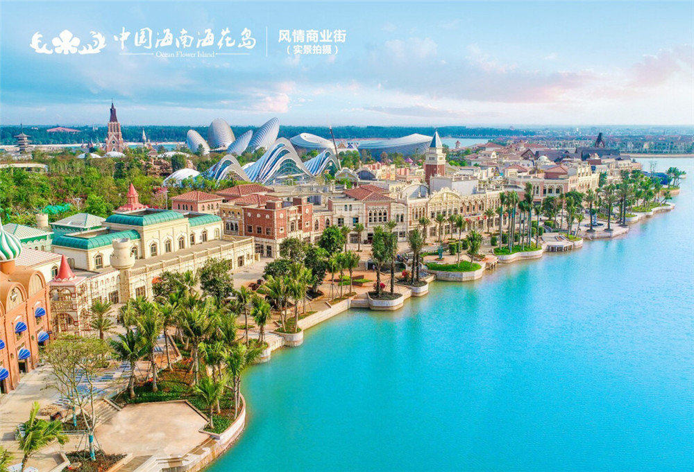 实景图