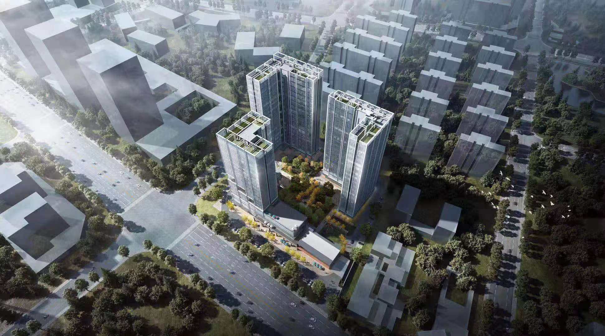 效果图