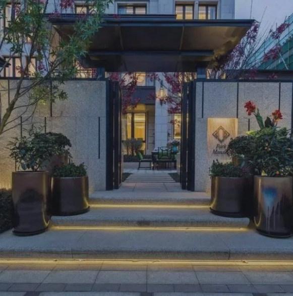 样板间