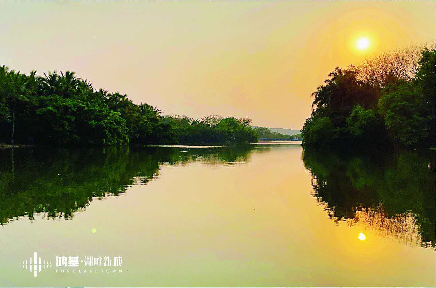 实景图