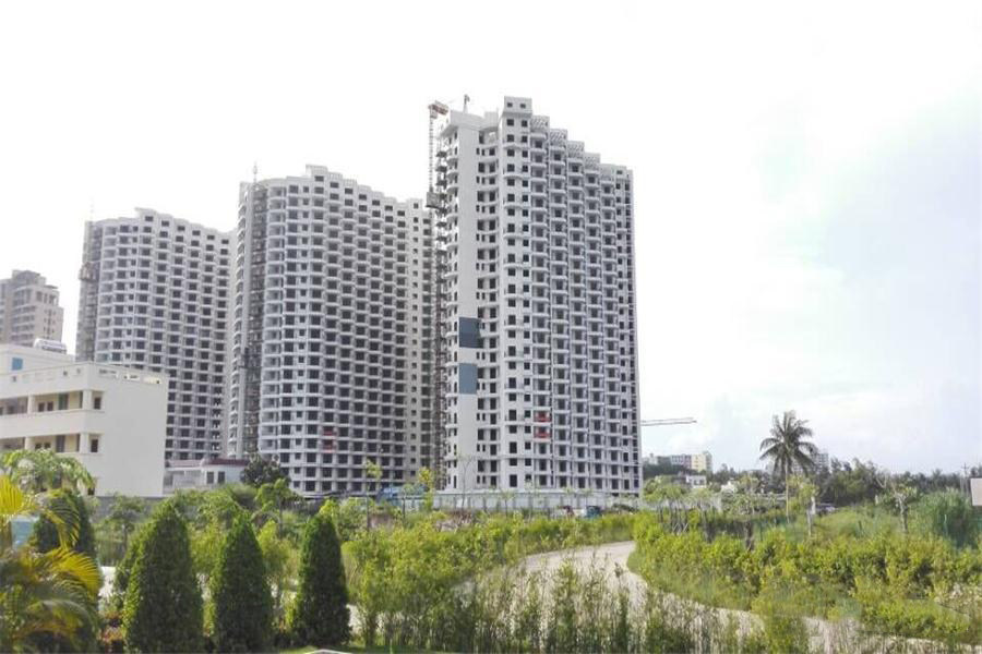 实景图