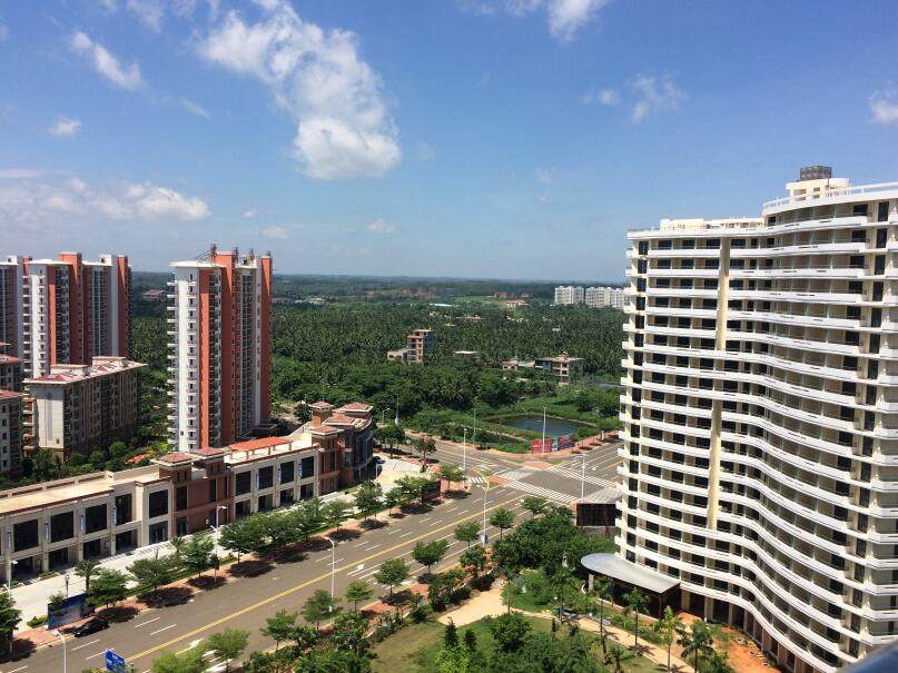 实景图