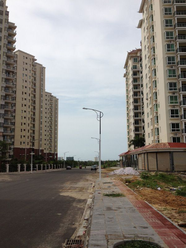 实景图
