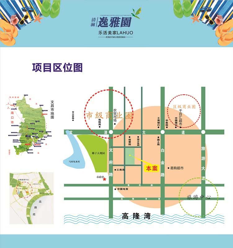 交通图
