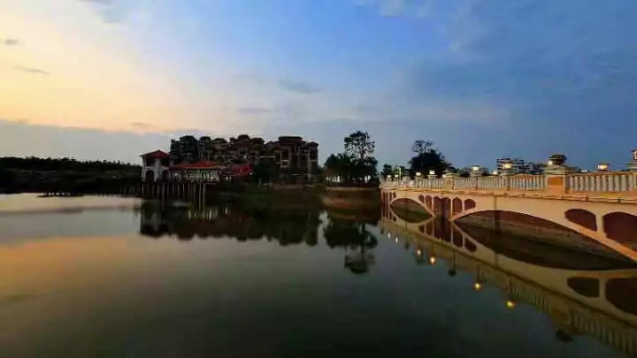 实景图