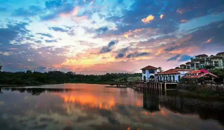 实景图