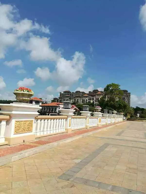 实景图