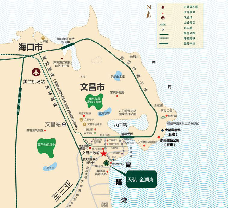 交通图