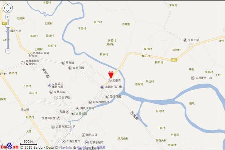 交通图