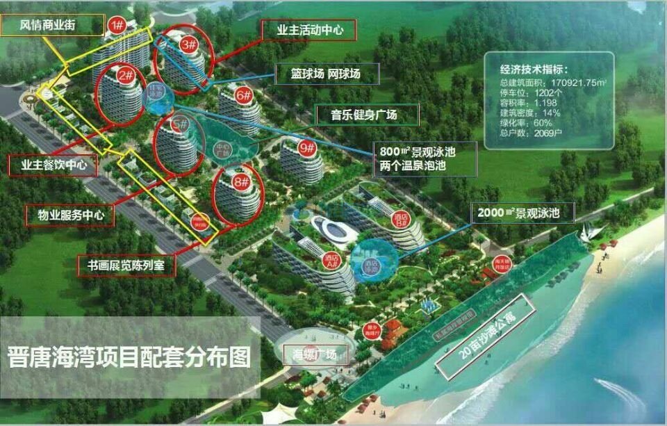 效果图