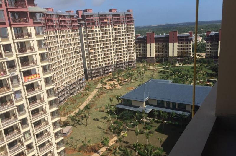 实景图