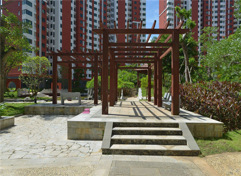 实景图