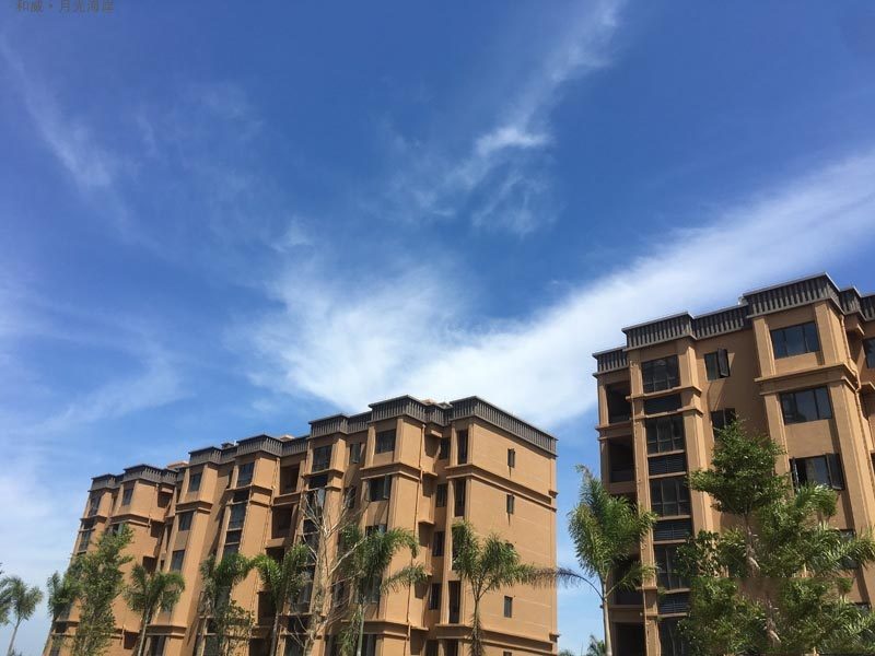 实景图