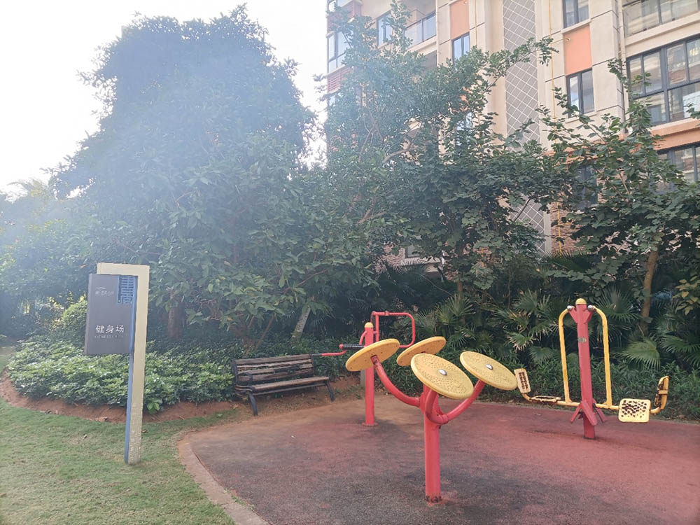 实景图