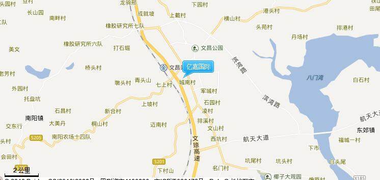 交通图