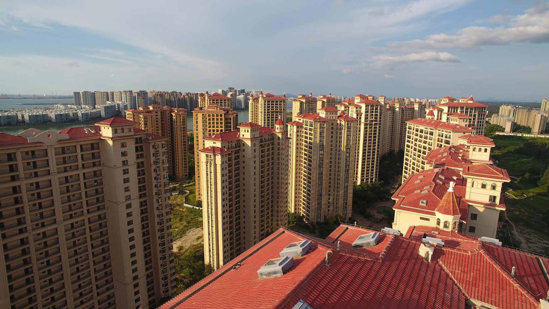 实景图