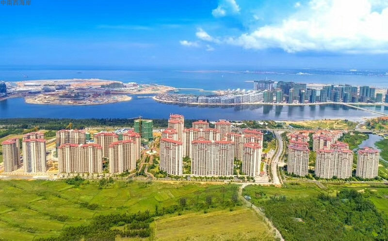 实景图