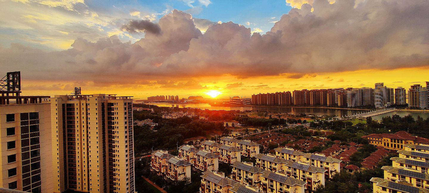 实景图