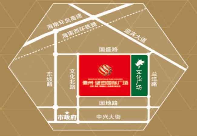 交通图