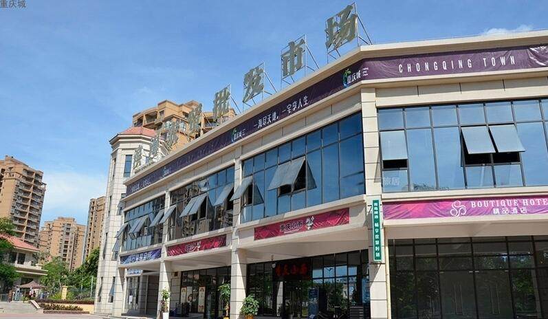 实景图