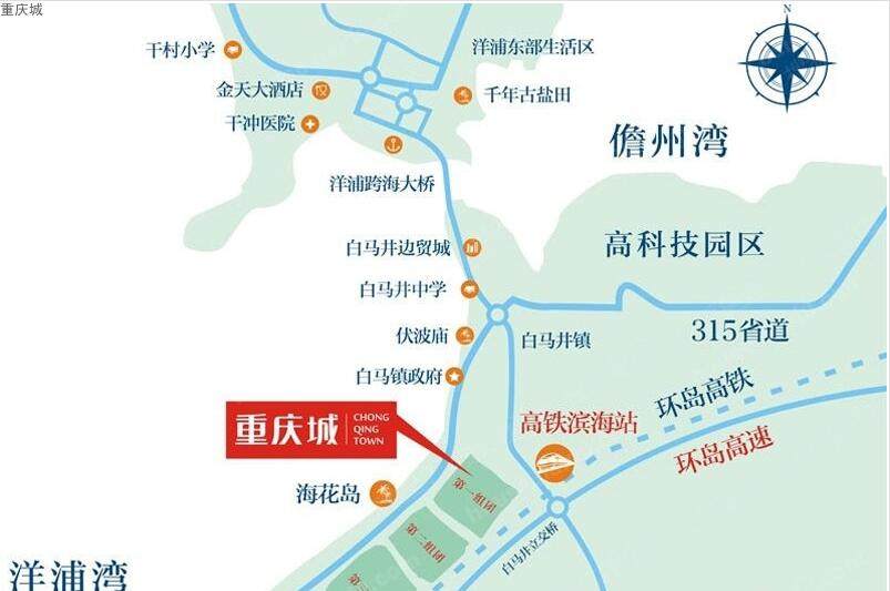 交通图