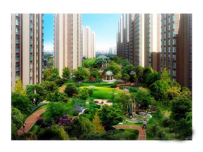 御景龙庭
