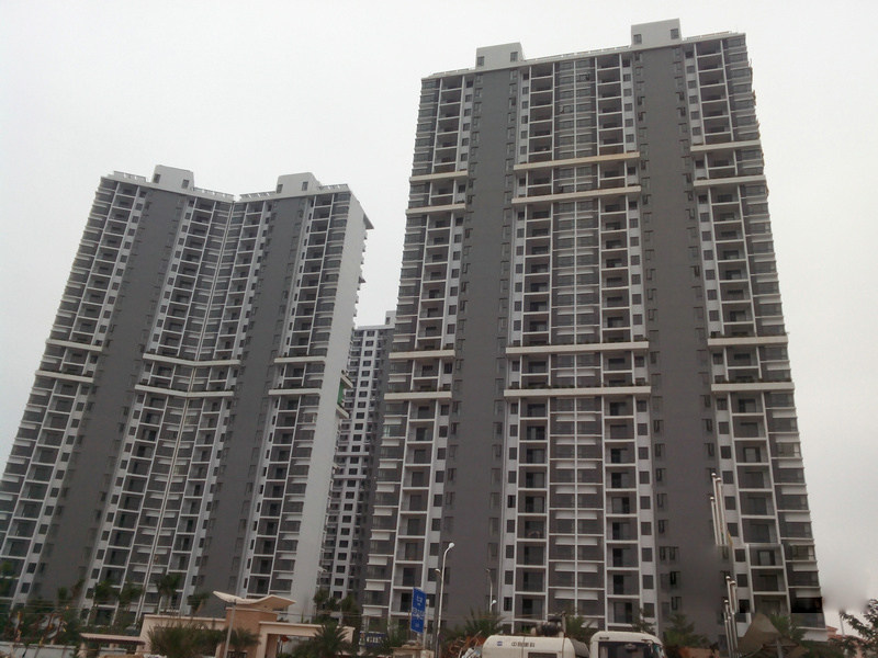 实景图