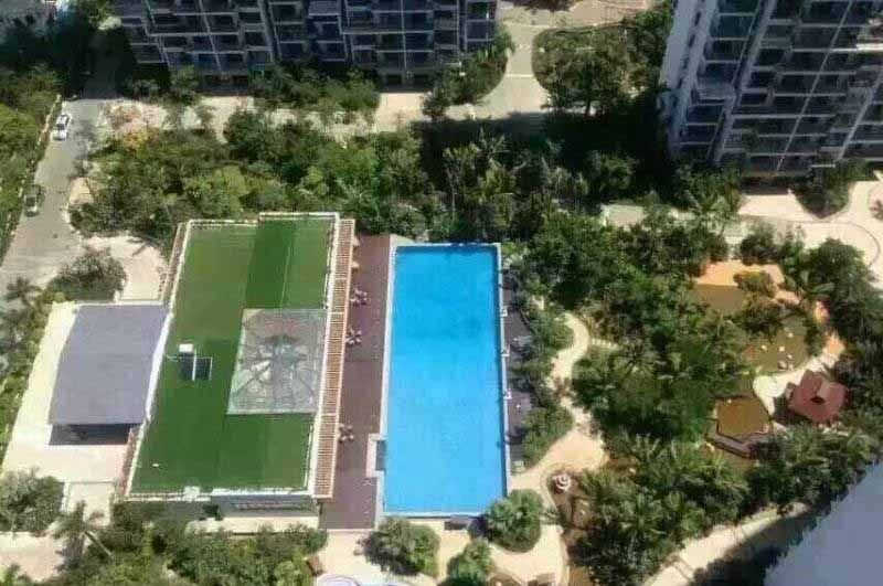 实景图