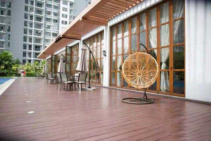 实景图