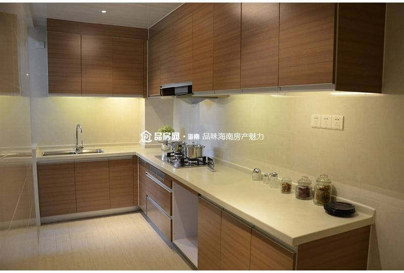 样板间