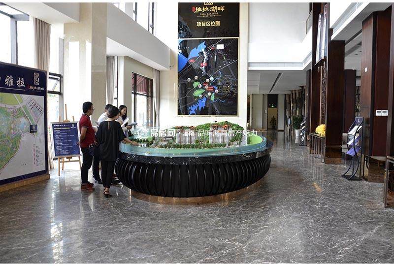 实景图