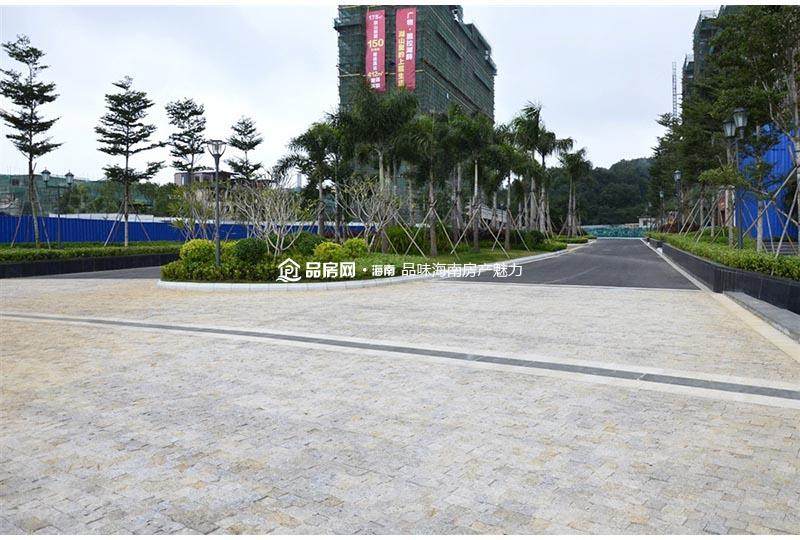 实景图
