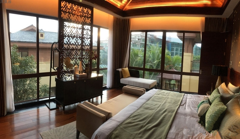 样板间