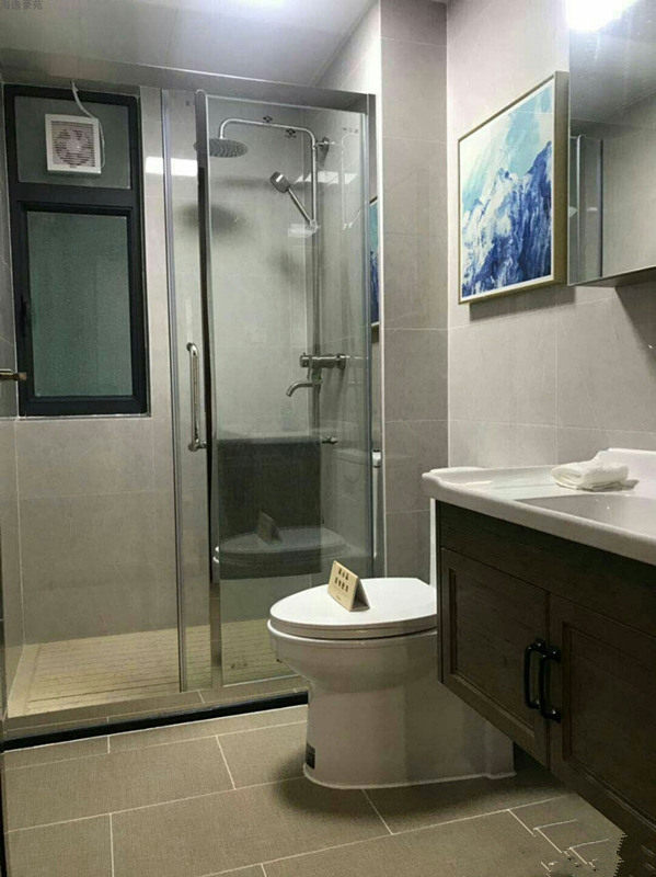 样板间