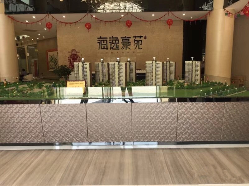 实景图