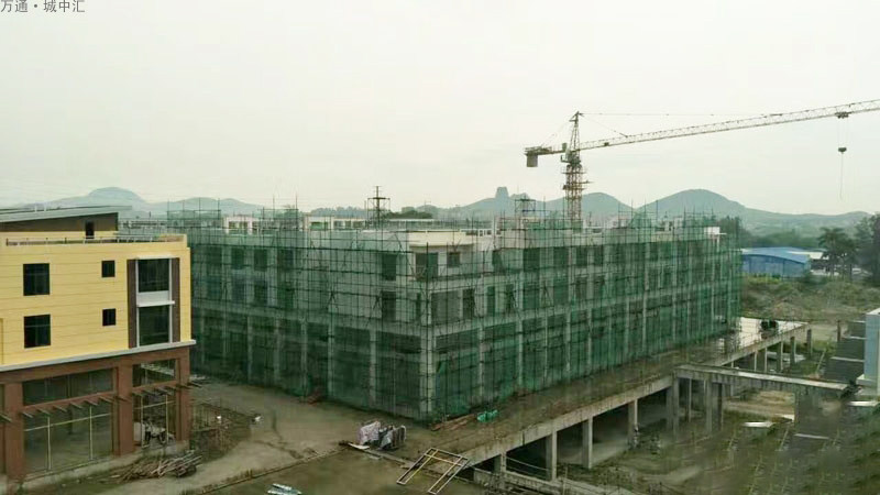 实景图