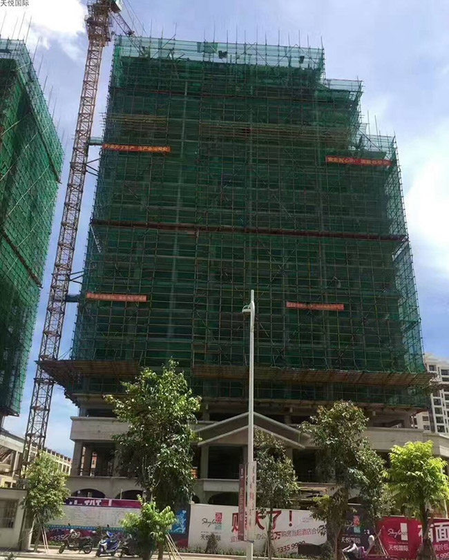 实景图