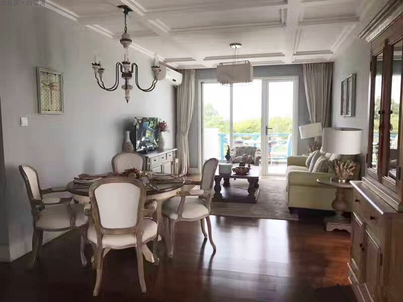 样板间