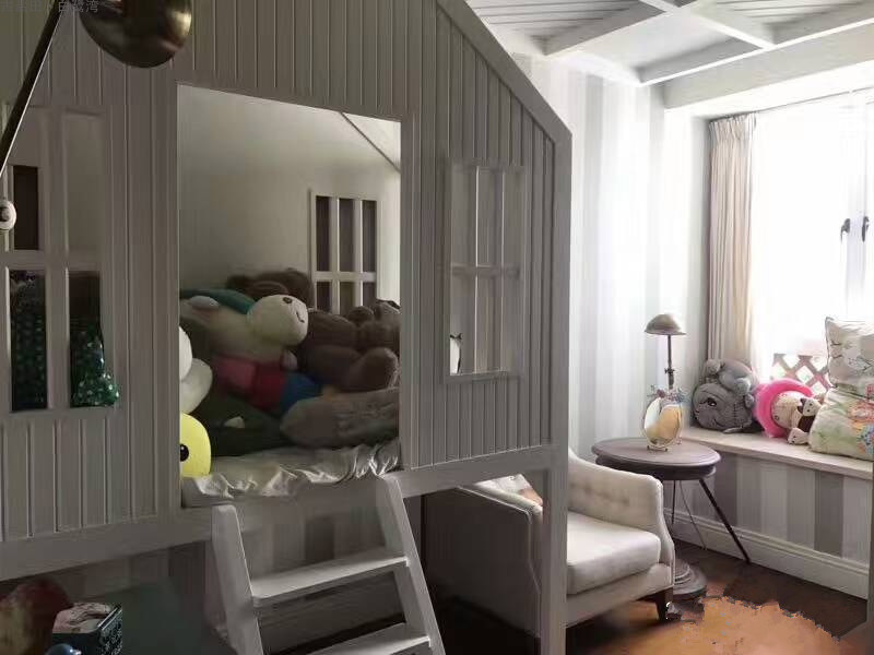 样板间