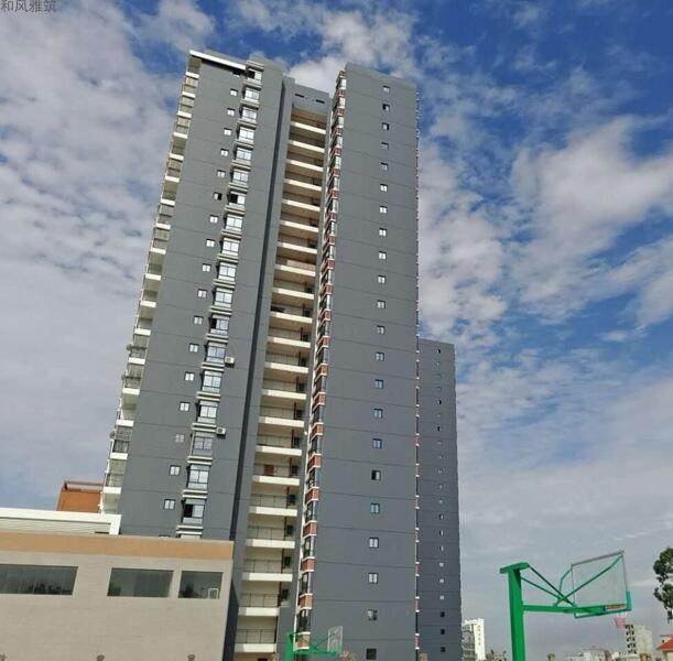 实景图
