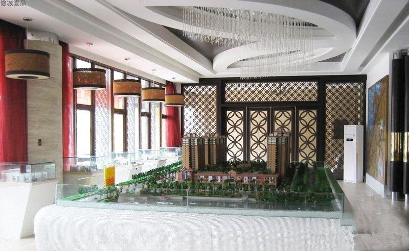 实景图