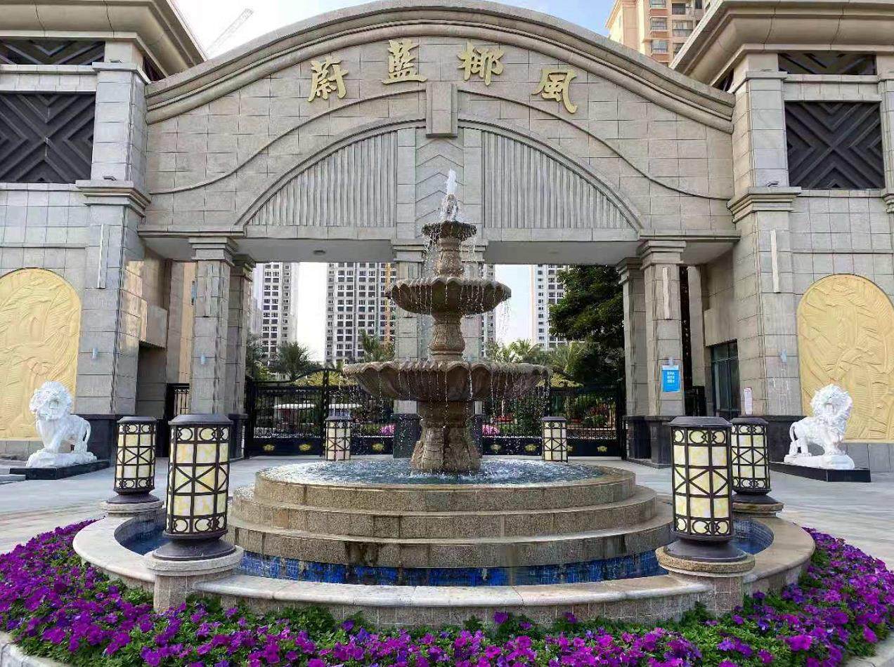 实景图