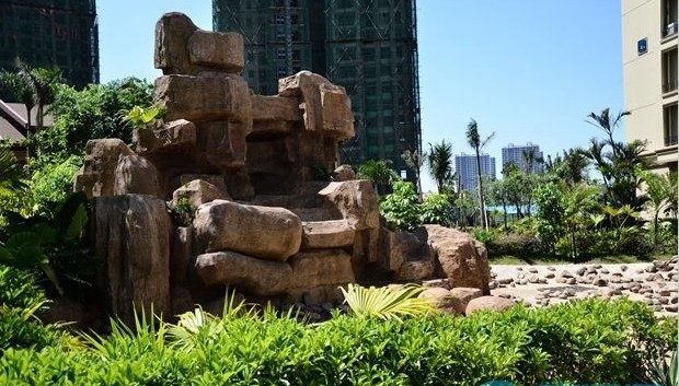 实景图