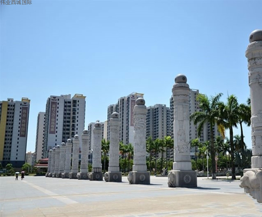 实景图