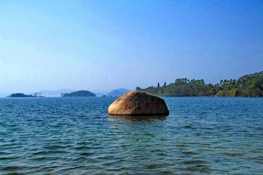 实景图