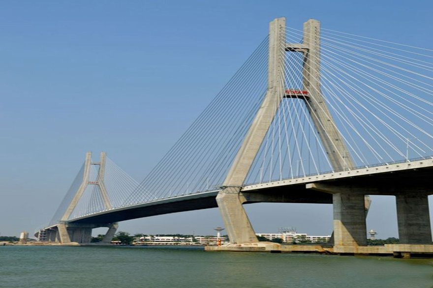 实景图