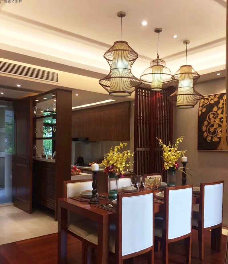 样板间