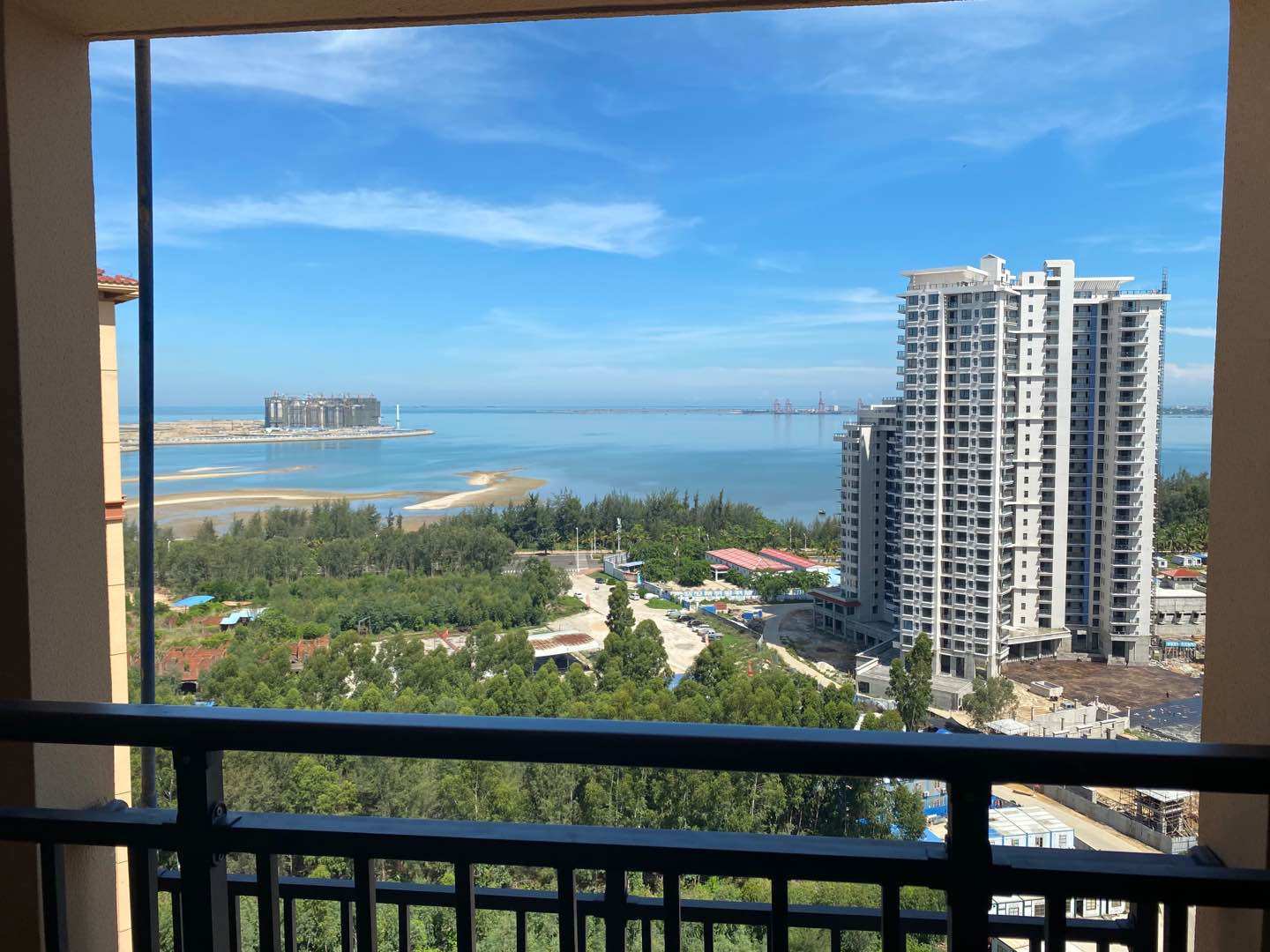 样板间