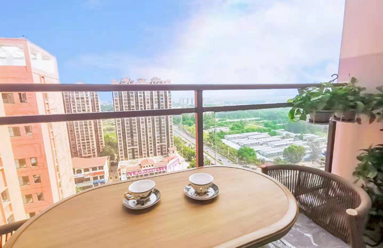 样板间
